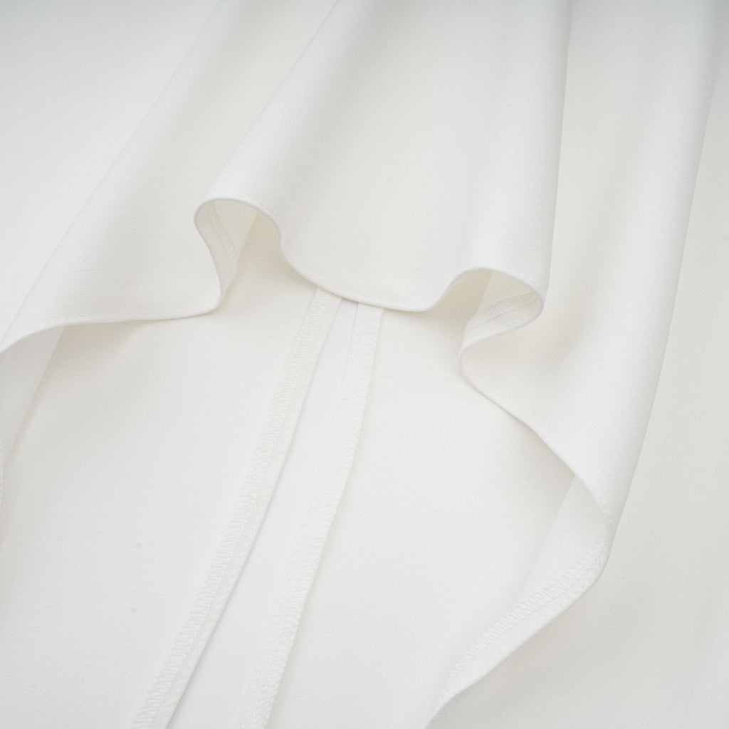 Ines | Flowing Statement Maxi Dress