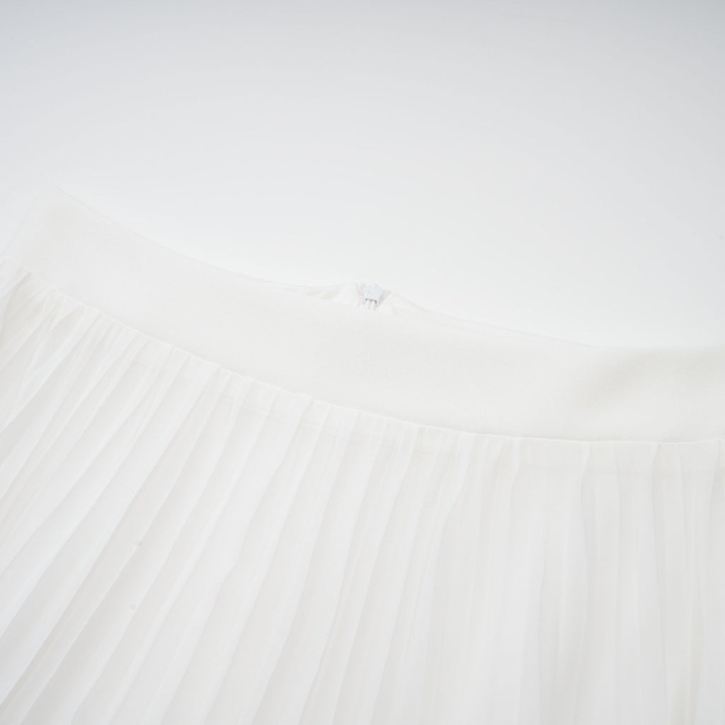 Ines | Flowing Statement Maxi Dress