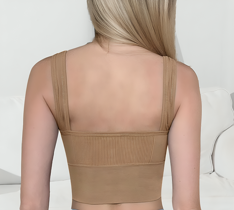 Daily Comfy Sports Bra