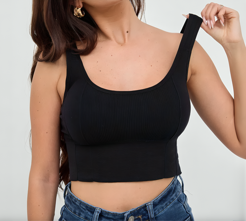 Daily Comfy Sports Bra