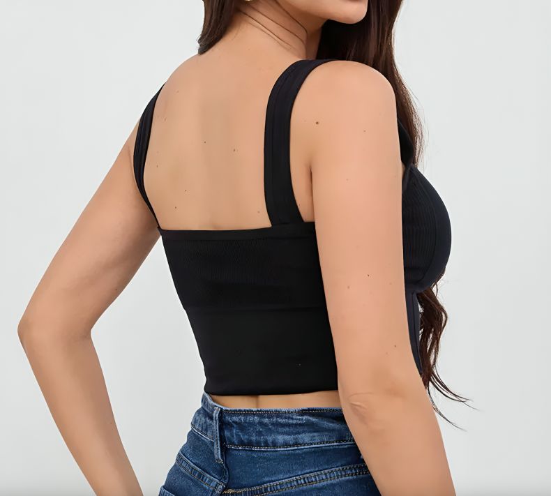 Daily Comfy Sports Bra
