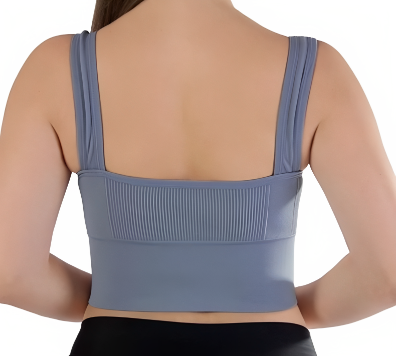 Daily Comfy Sports Bra