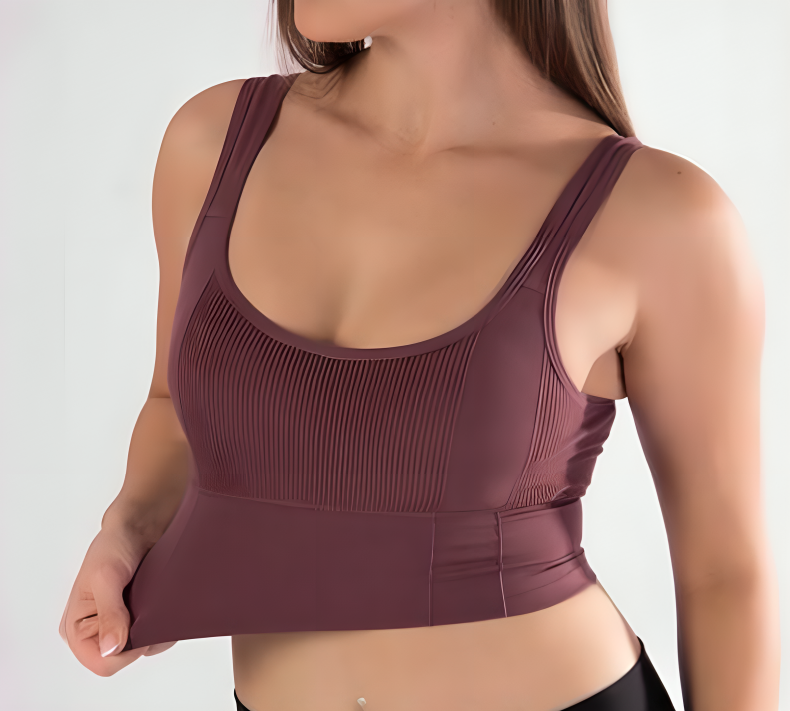 Daily Comfy Sports Bra