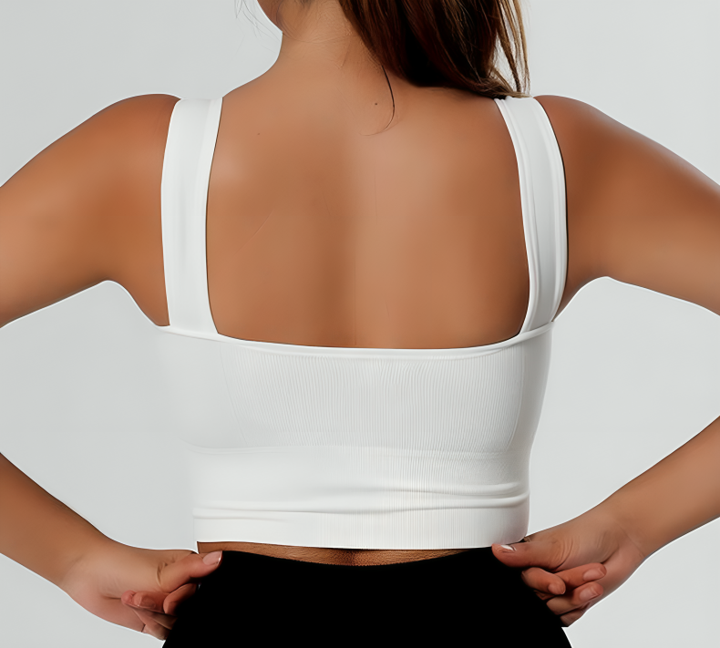 Daily Comfy Sports Bra