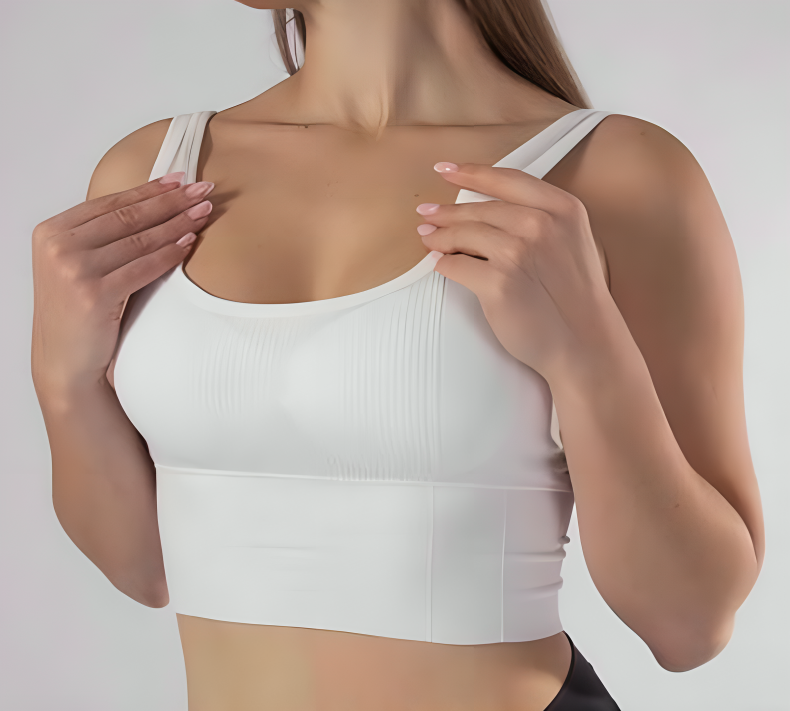 Daily Comfy Sports Bra