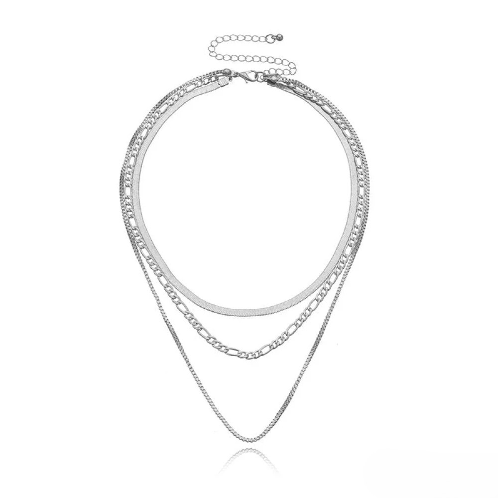 Norelle | Multi-strand necklace