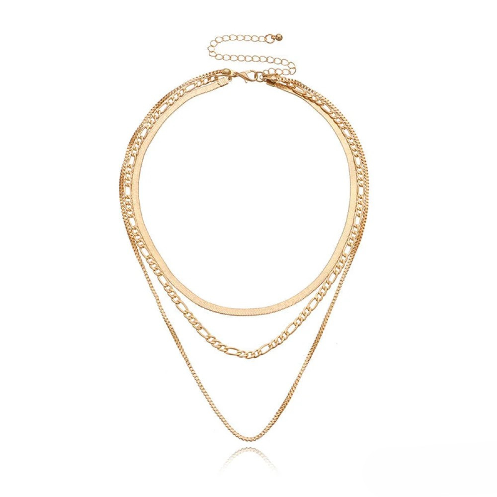 Norelle | Multi-strand necklace