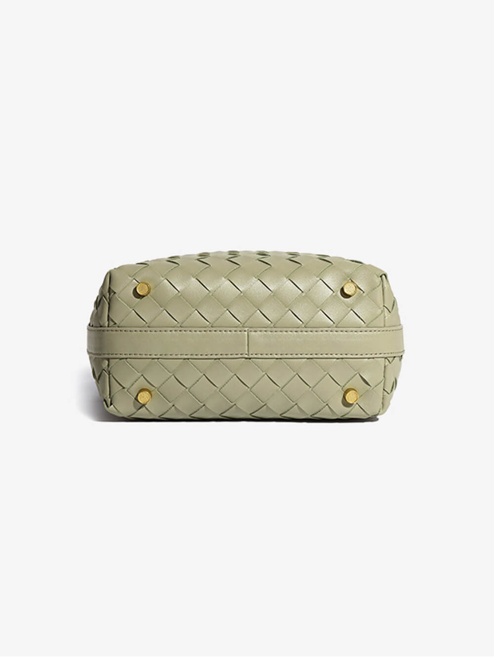 Sac en boîte tissé à la main polyvalent