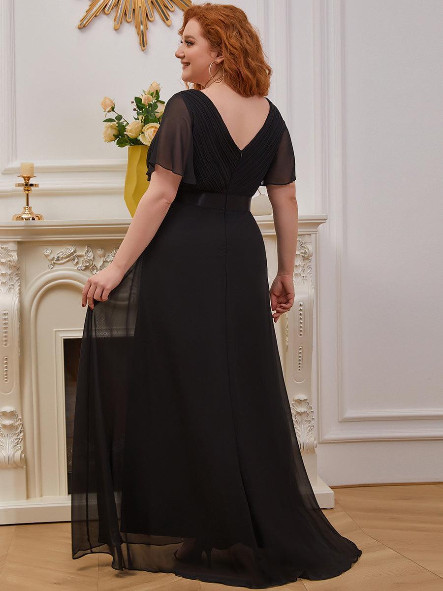 Jerelin | Ethereal Satin Cascade