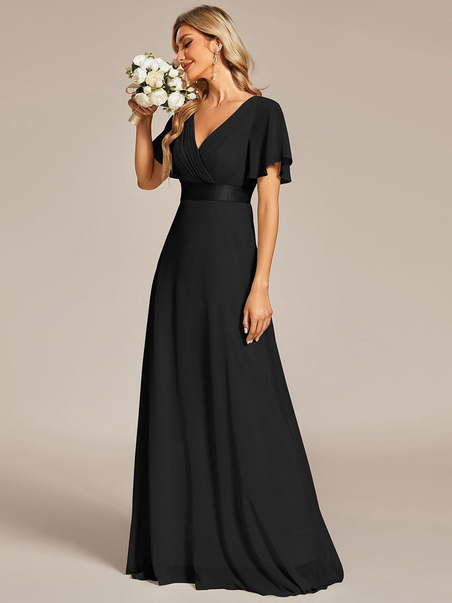 Jerelin | Ethereal Satin Cascade