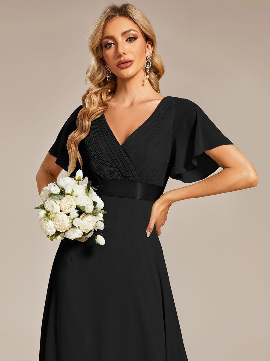 Jerelin | Ethereal Satin Cascade