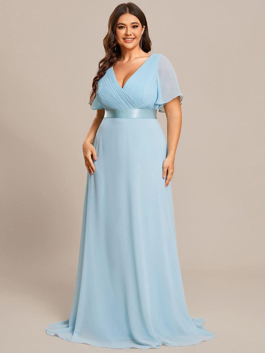 Jerelin | Ethereal Satin Cascade