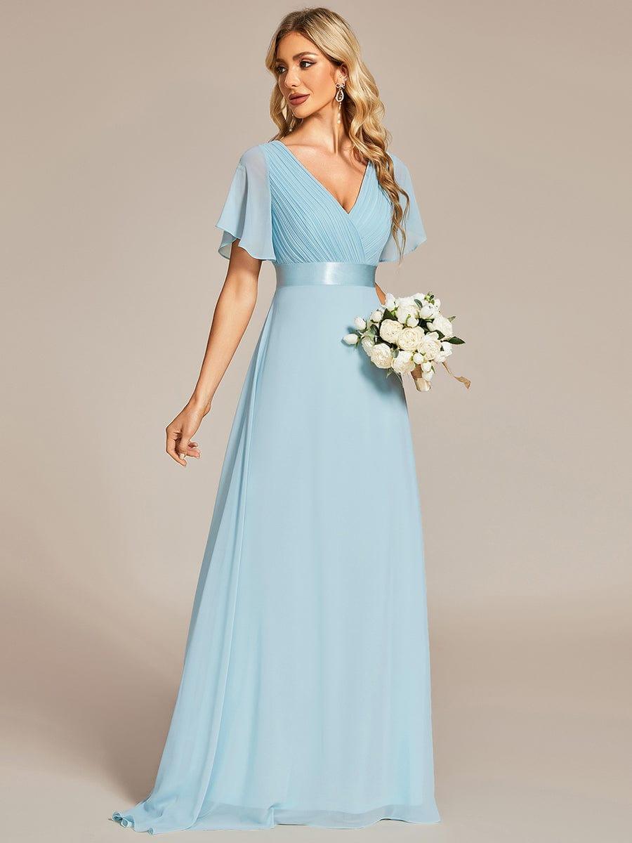 Jerelin | Ethereal Satin Cascade