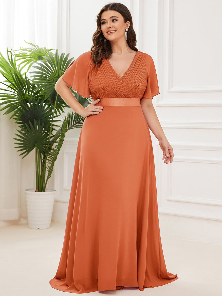Jerelin | Ethereal Satin Cascade
