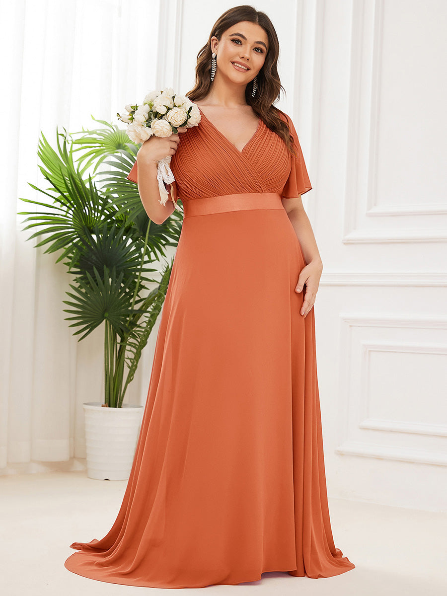 Jerelin | Ethereal Satin Cascade