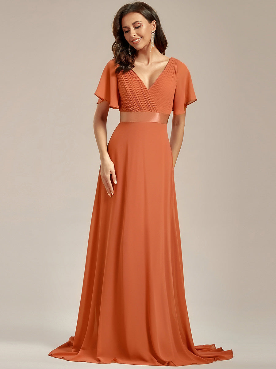 Jerelin | Ethereal Satin Cascade