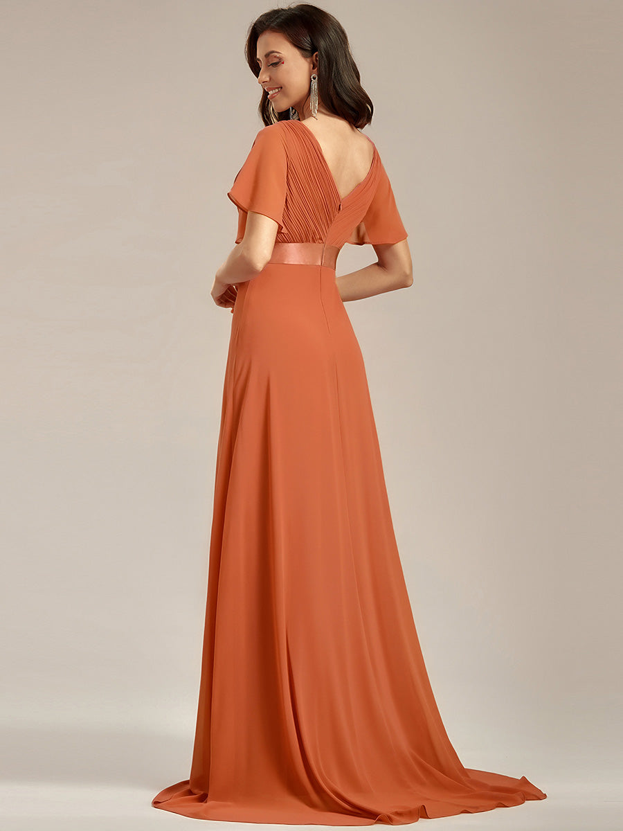 Jerelin | Ethereal Satin Cascade