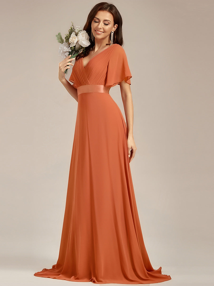 Jerelin | Ethereal Satin Cascade