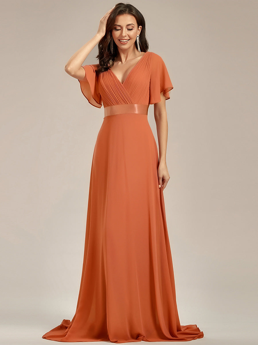 Jerelin | Ethereal Satin Cascade