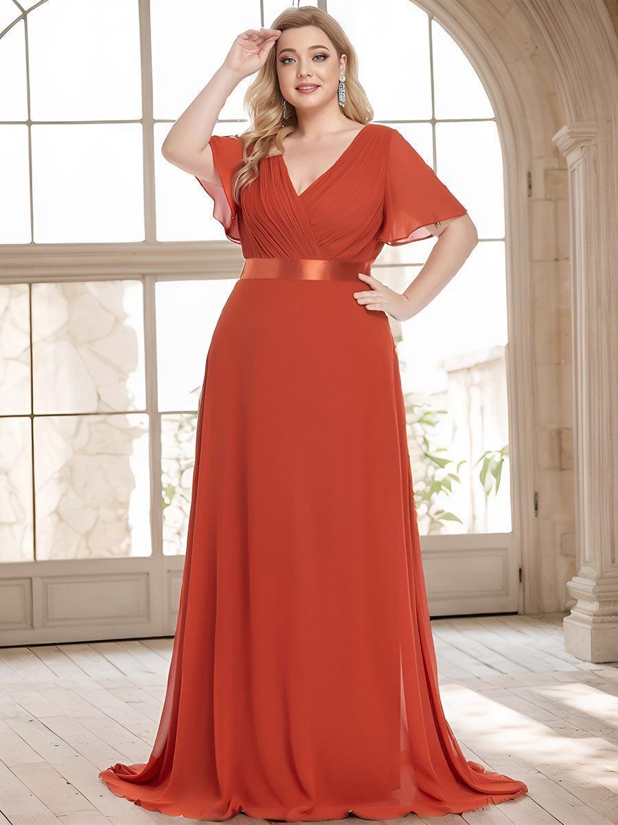 Jerelin | Ethereal Satin Cascade