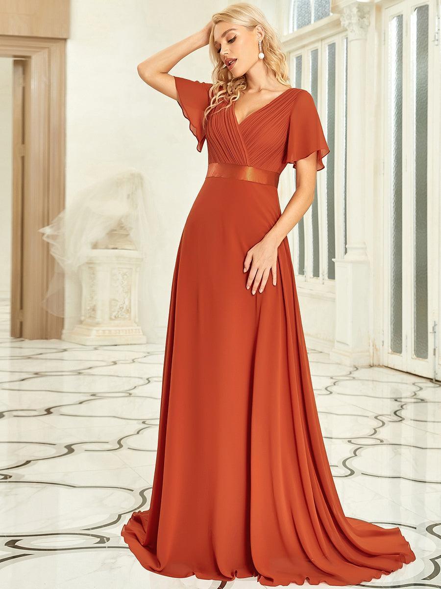 Jerelin | Ethereal Satin Cascade