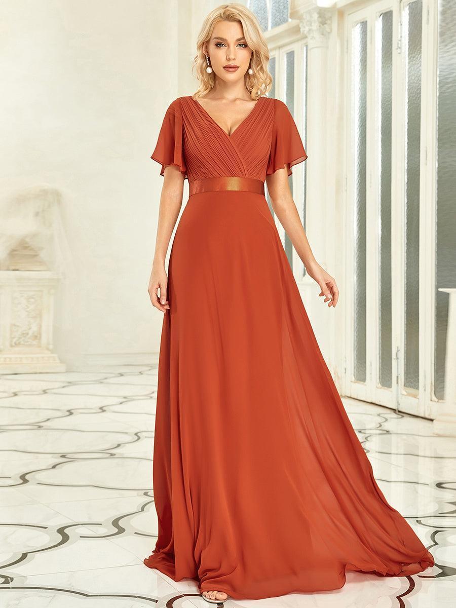 Jerelin | Ethereal Satin Cascade
