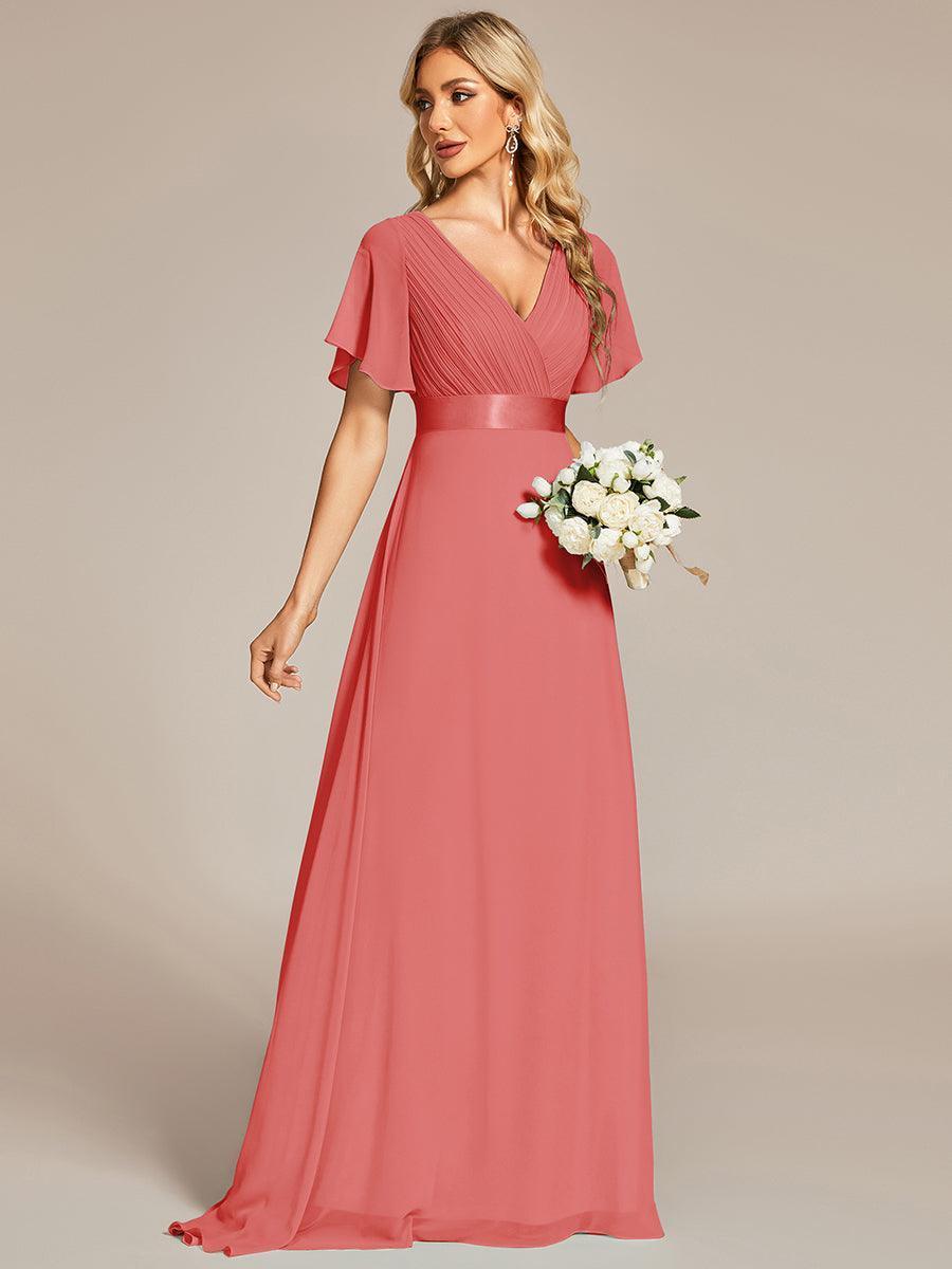 Jerelin | Ethereal Satin Cascade