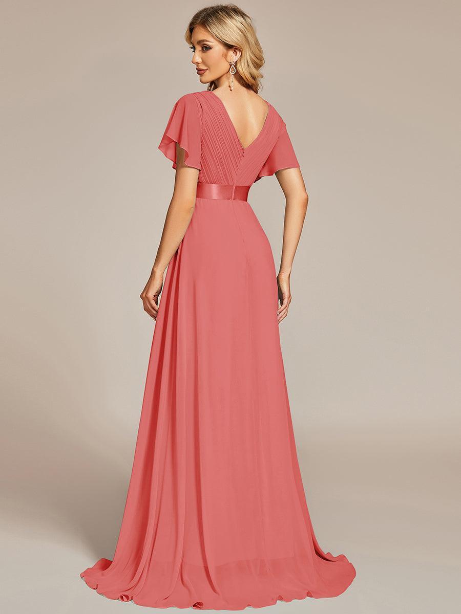 Jerelin | Ethereal Satin Cascade