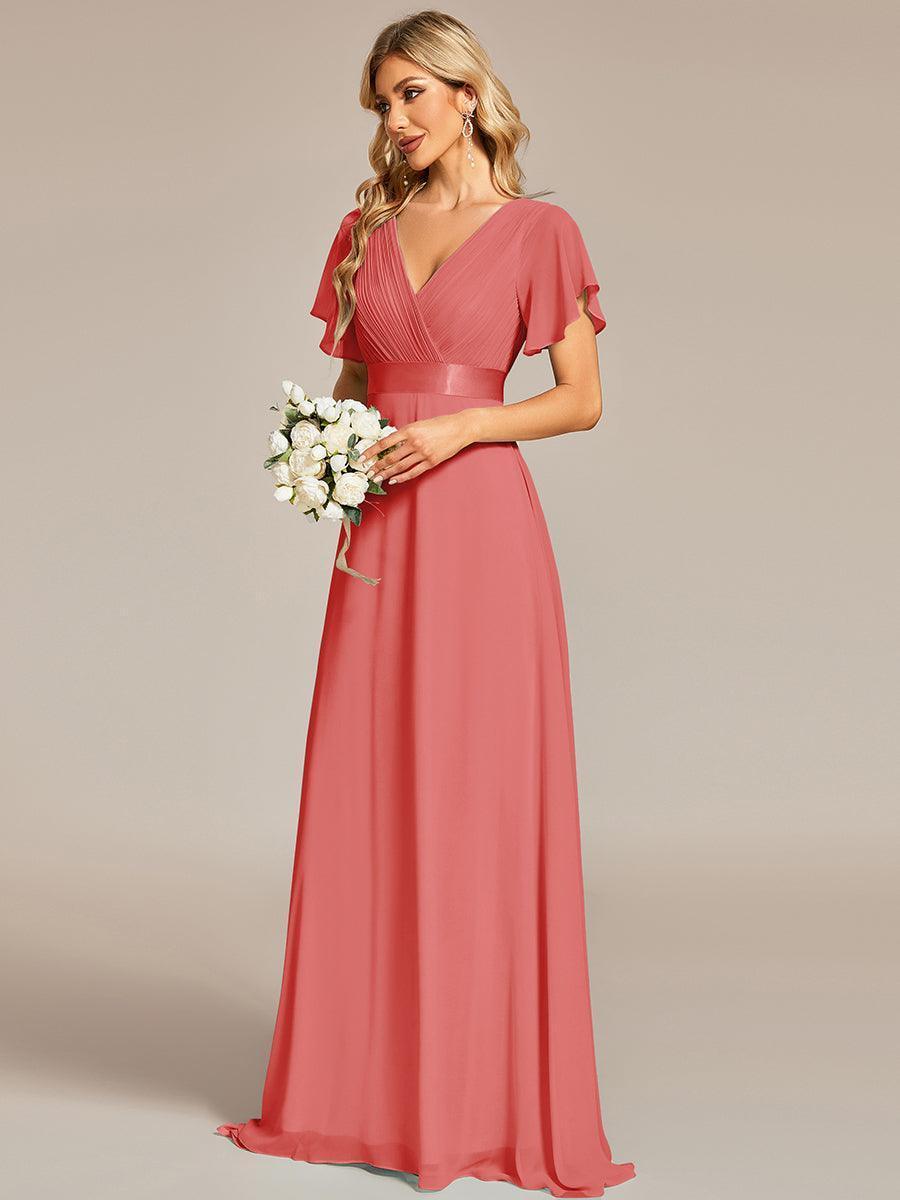 Jerelin | Ethereal Satin Cascade