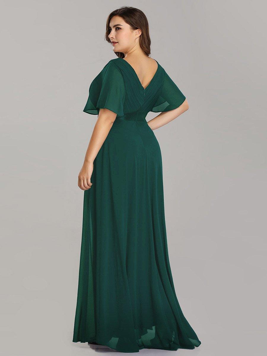 Jerelin | Ethereal Satin Cascade