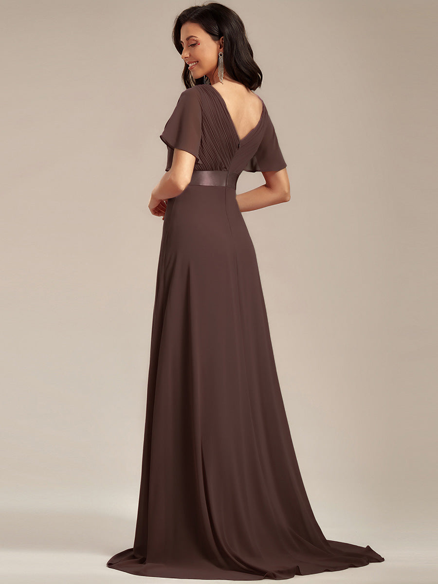 Jerelin | Ethereal Satin Cascade