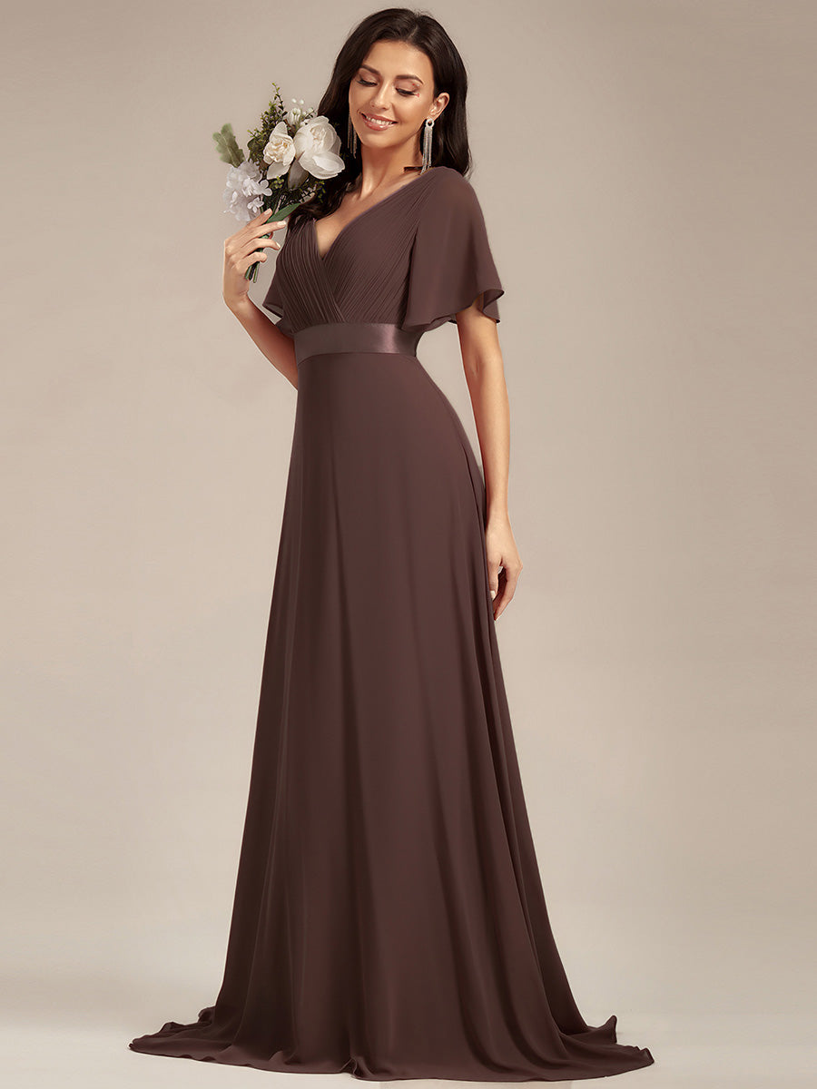 Jerelin | Ethereal Satin Cascade