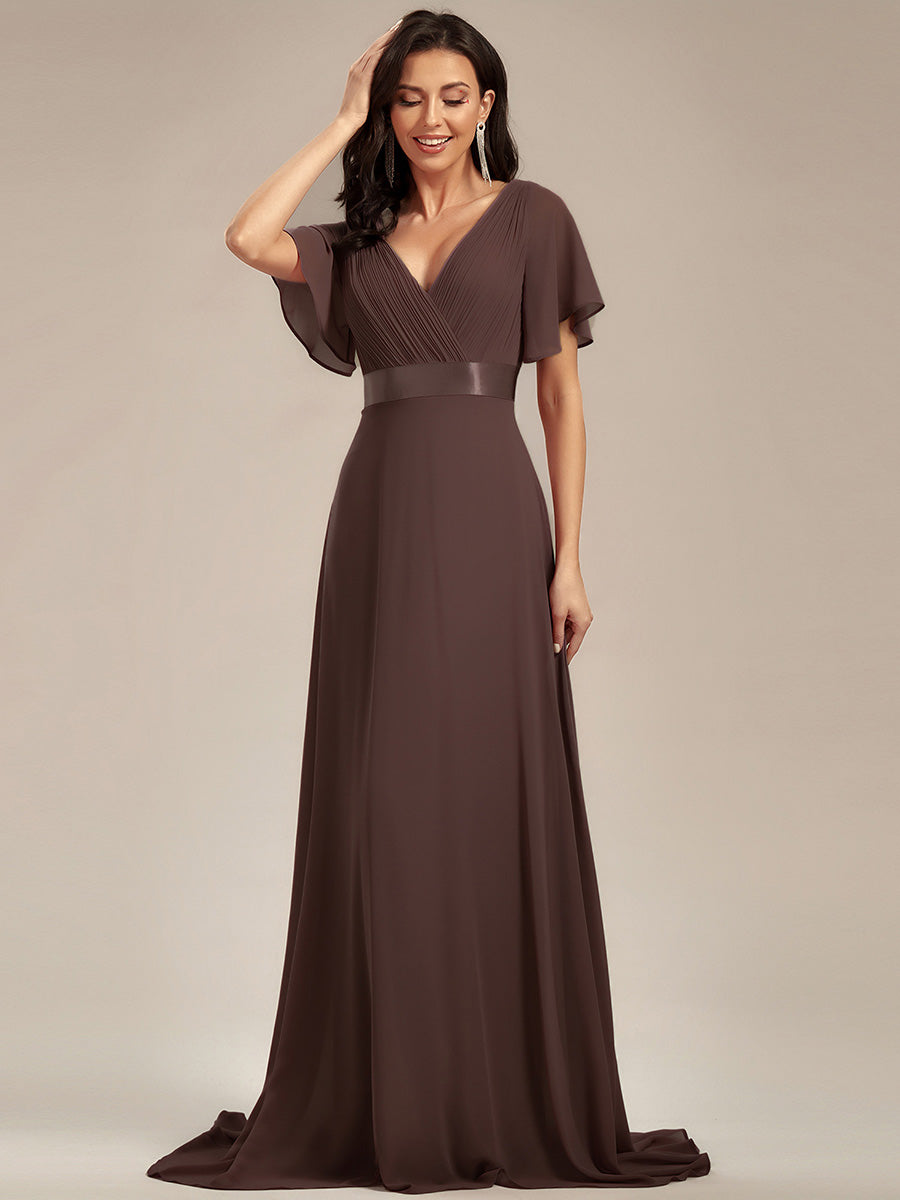 Jerelin | Ethereal Satin Cascade