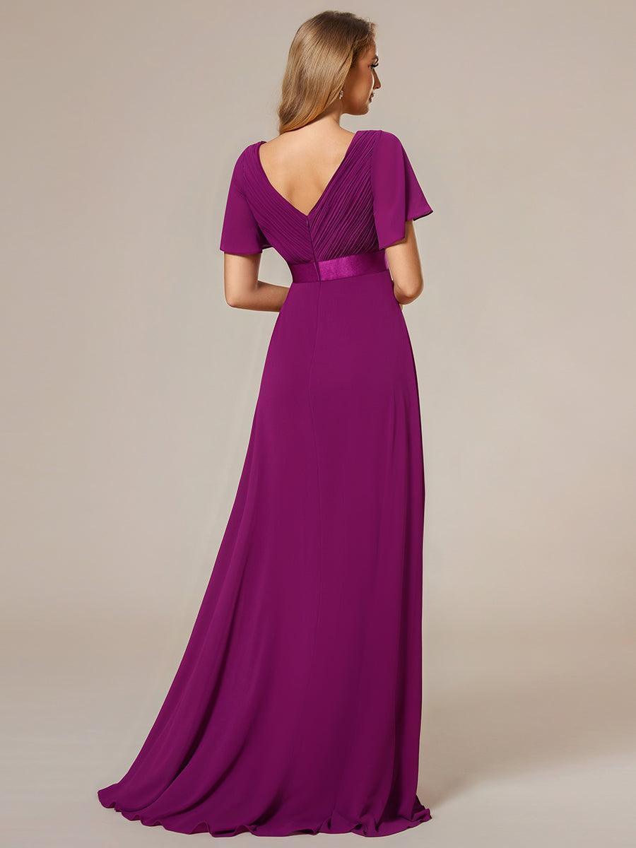 Jerelin | Ethereal Satin Cascade