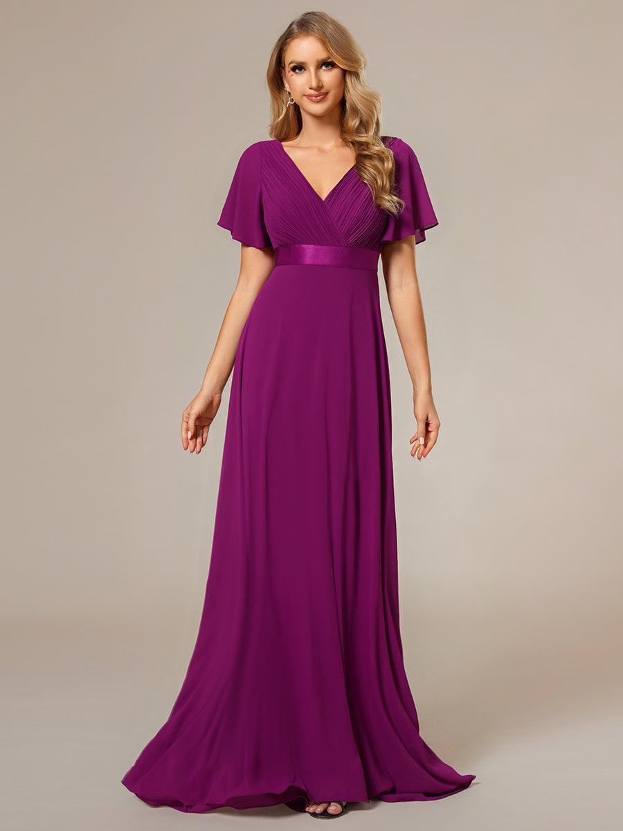 Jerelin | Ethereal Satin Cascade