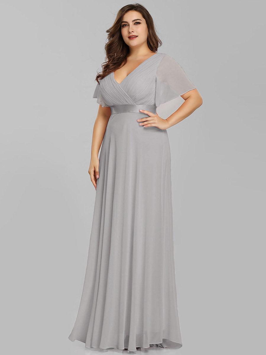 Jerelin | Ethereal Satin Cascade