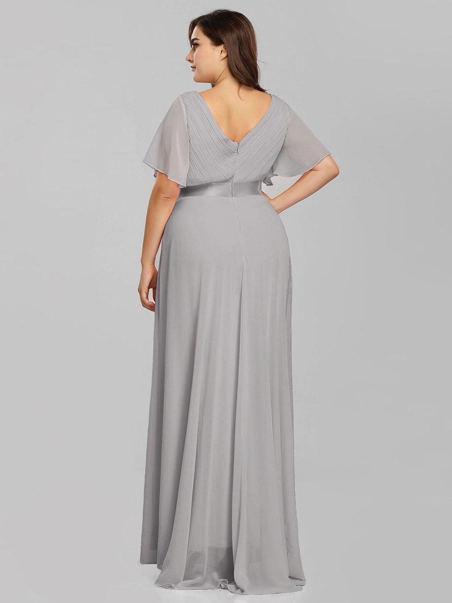 Jerelin | Ethereal Satin Cascade