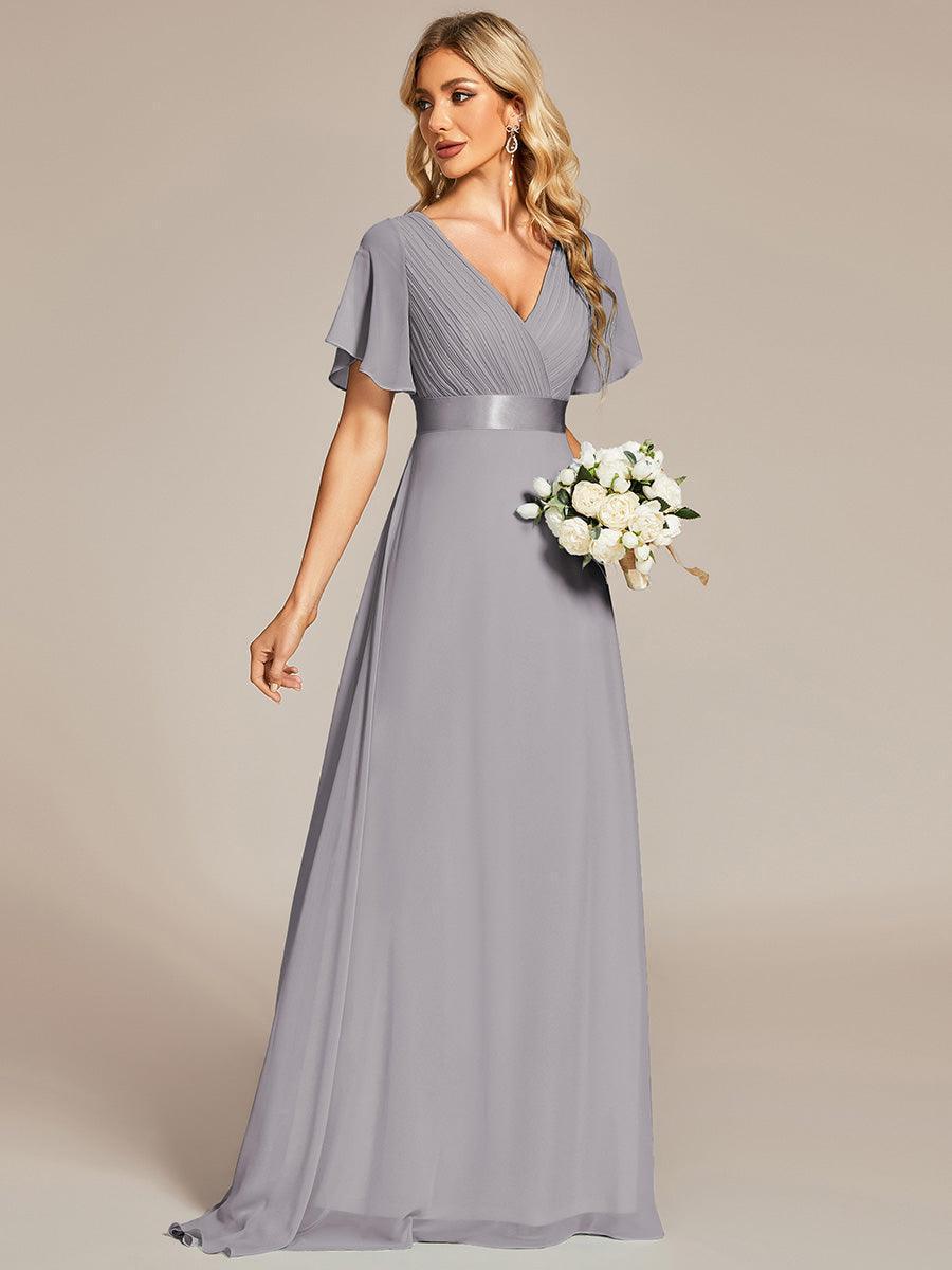 Jerelin | Ethereal Satin Cascade