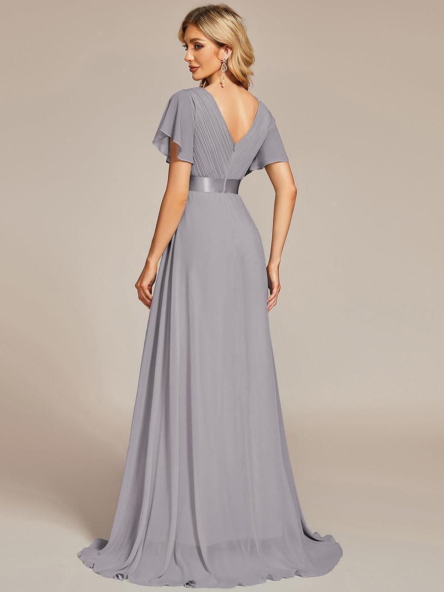 Jerelin | Ethereal Satin Cascade