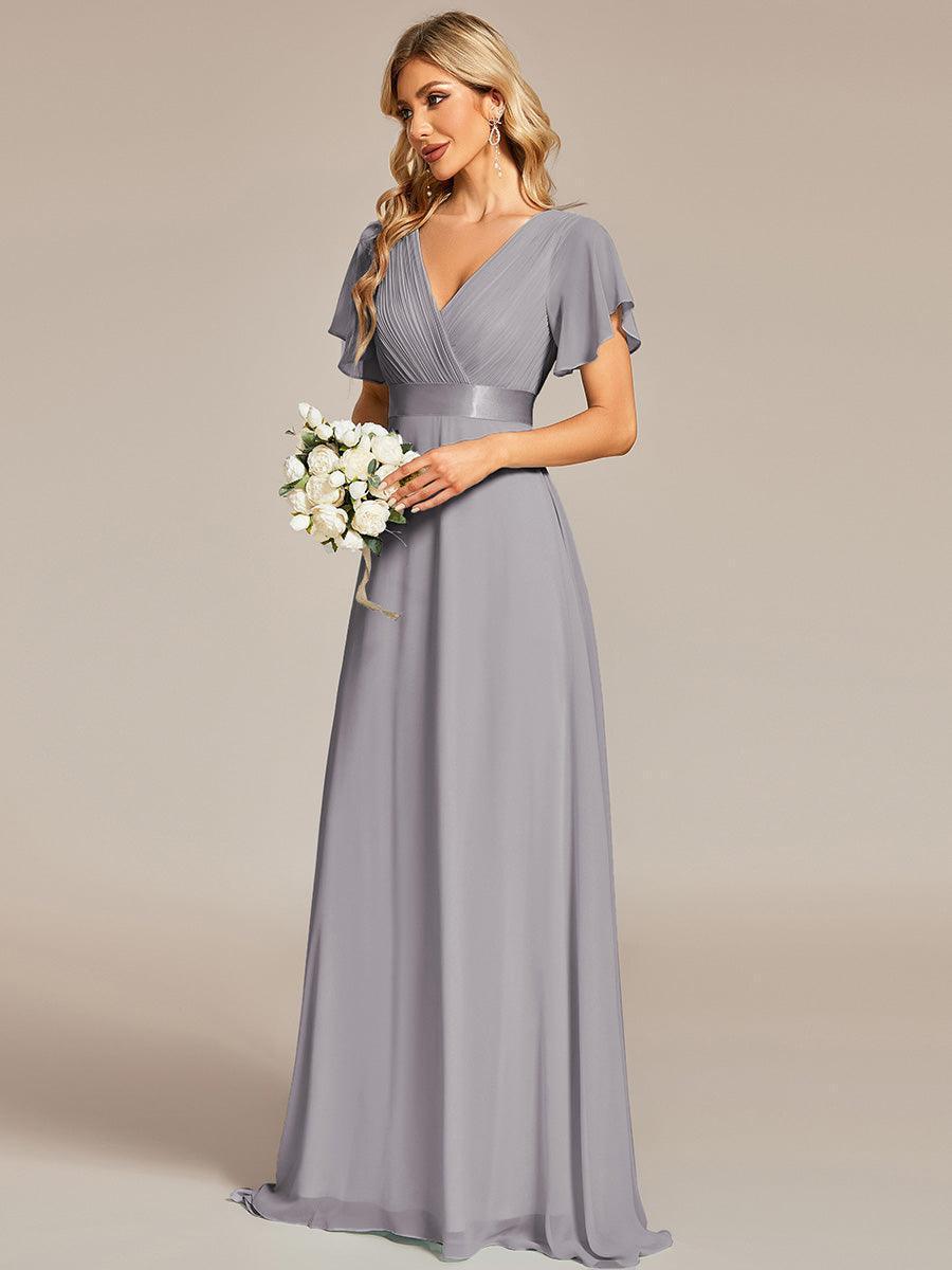 Jerelin | Ethereal Satin Cascade