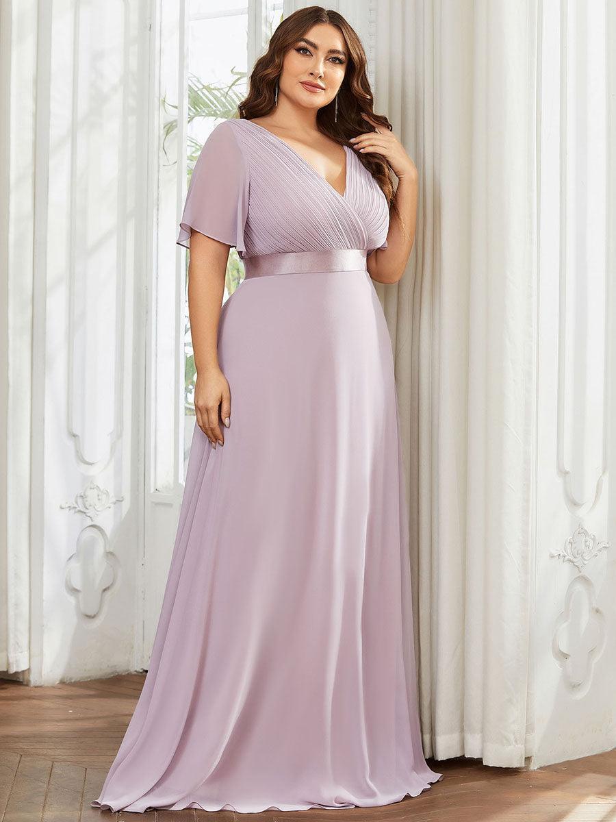 Jerelin | Ethereal Satin Cascade