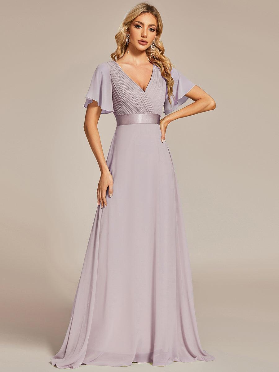 Jerelin | Ethereal Satin Cascade