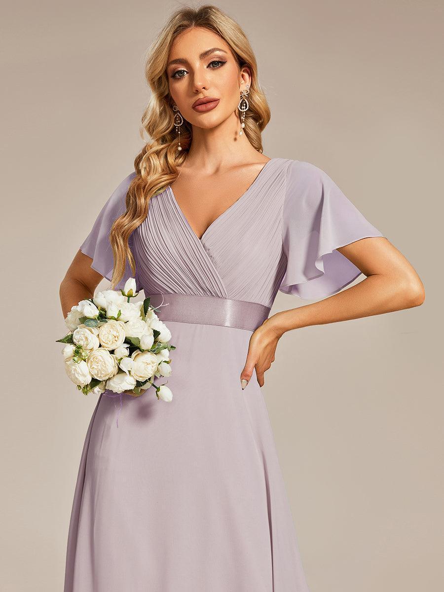 Jerelin | Ethereal Satin Cascade
