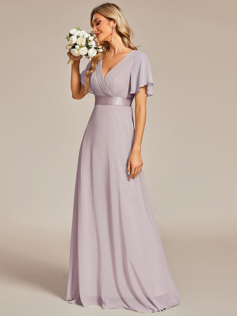 Jerelin | Ethereal Satin Cascade