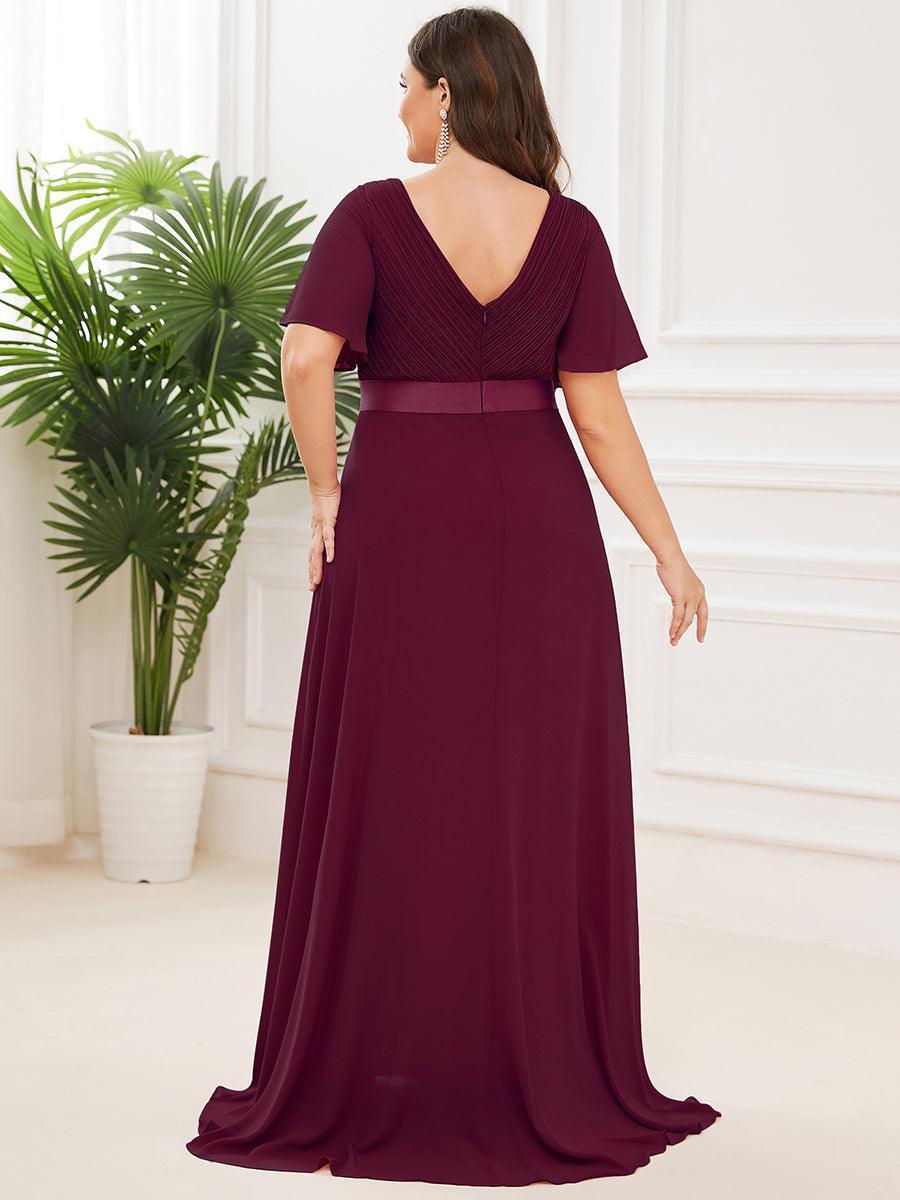 Jerelin | Ethereal Satin Cascade