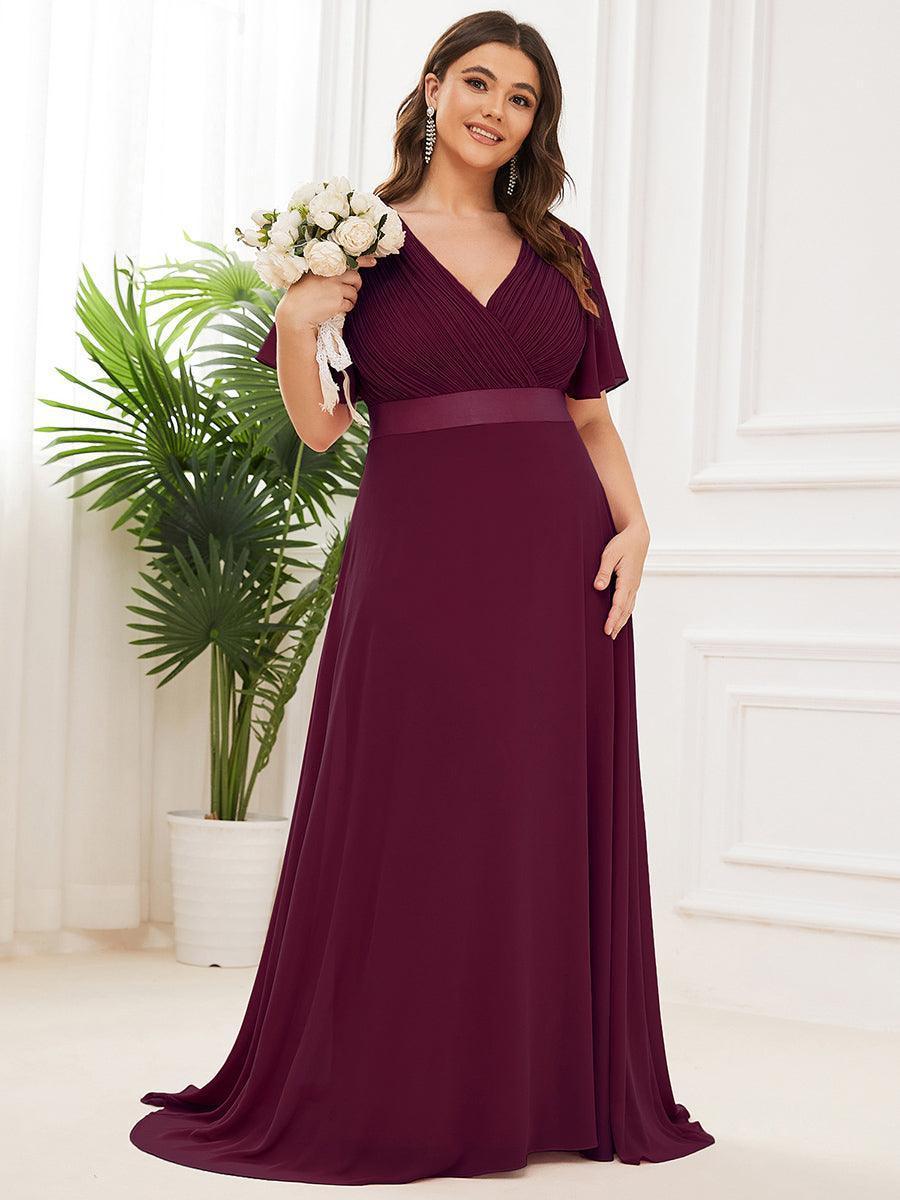 Jerelin | Ethereal Satin Cascade