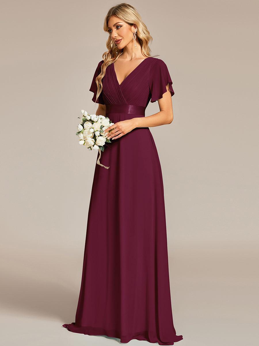 Jerelin | Ethereal Satin Cascade