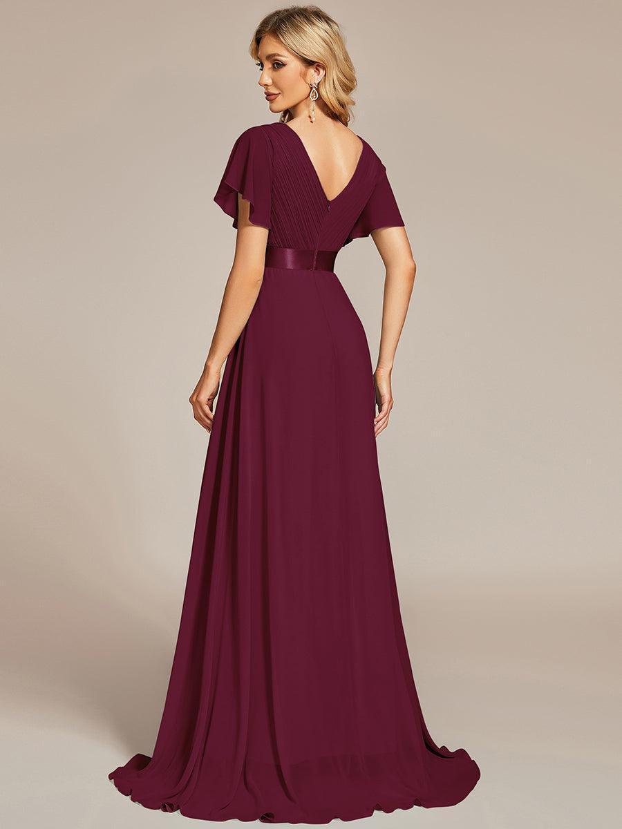 Jerelin | Ethereal Satin Cascade