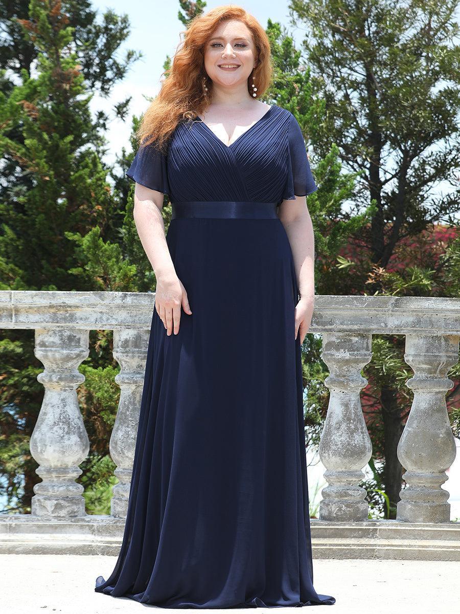 Jerelin | Ethereal Satin Cascade