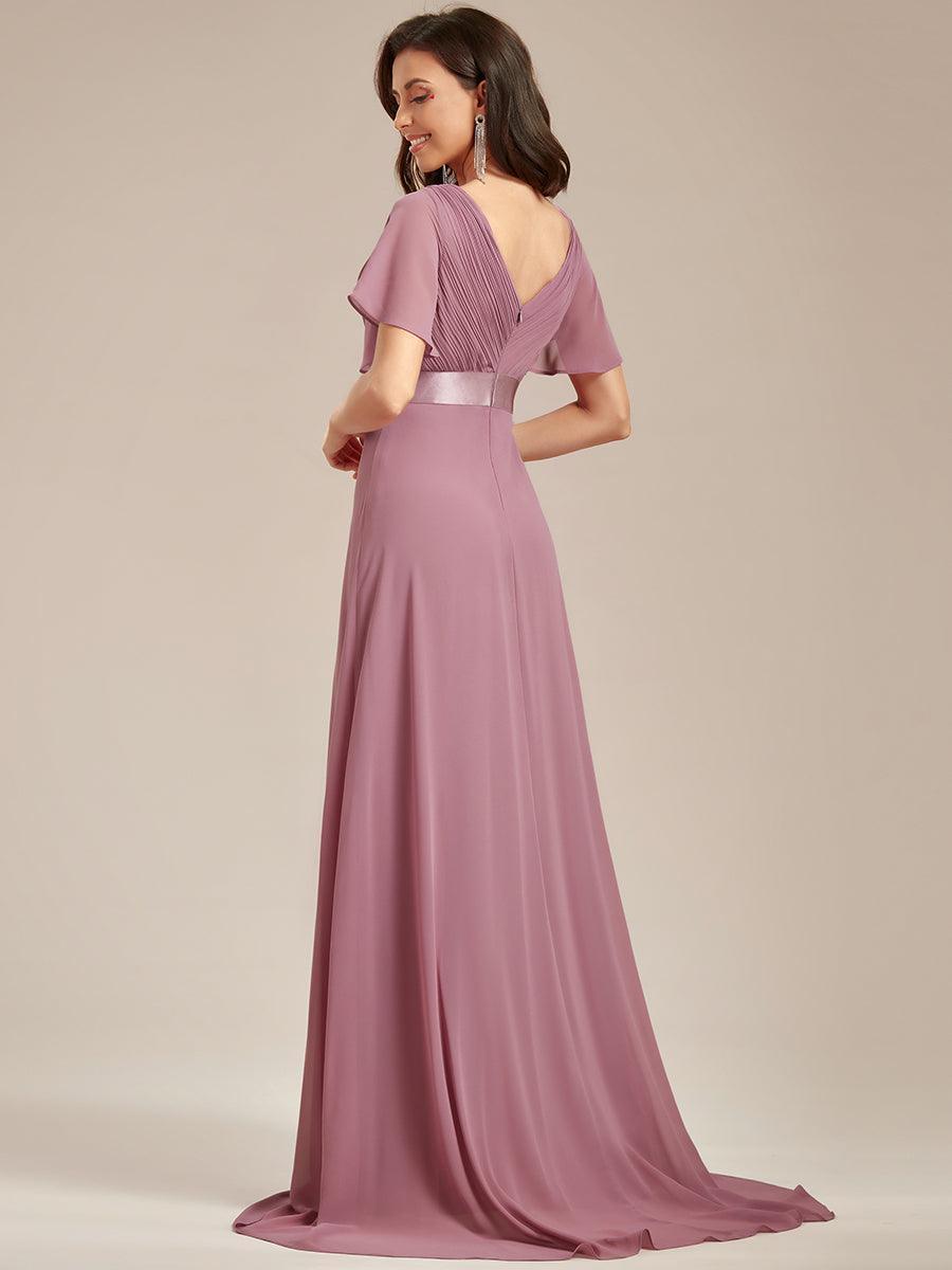 Jerelin | Ethereal Satin Cascade